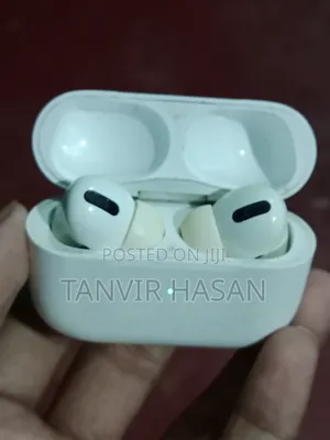 Apple Original Airbirds