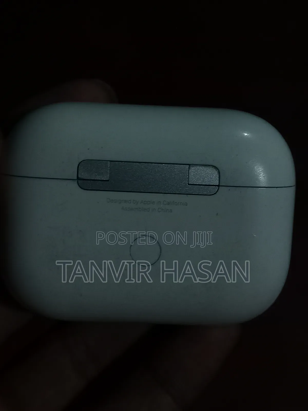 Apple Original Airbirds