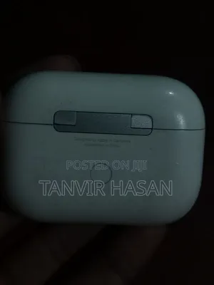 Apple Original Airbirds