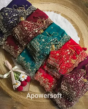 Orginal Jimmy Choo With High Quality Blouse Unstilted