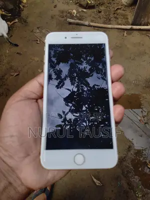 Apple iPhone 7 Plus 256 GB Gold