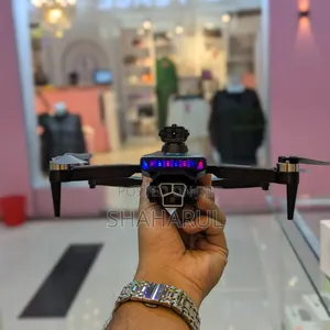 H26 Drone Camera