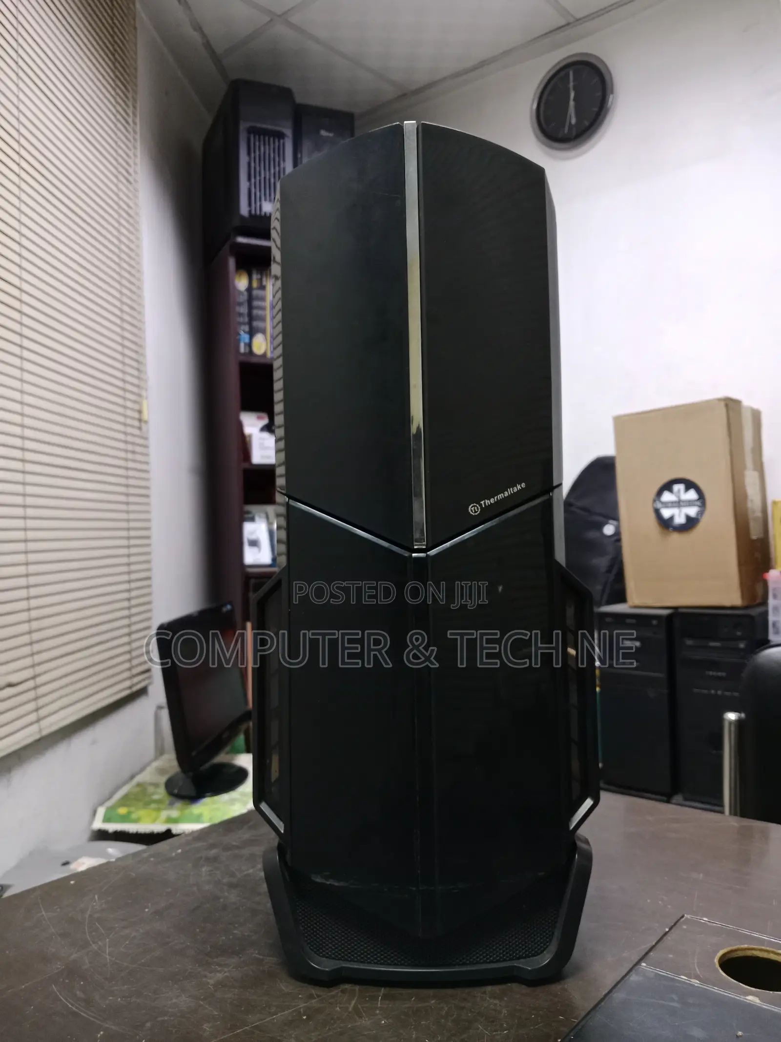 Core I5 10th Gen Desktop – Ultimate Speed Smooth Experience!