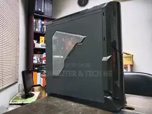 Photo - Core I5 10th Gen Desktop – Ultimate Speed Smooth Experience!