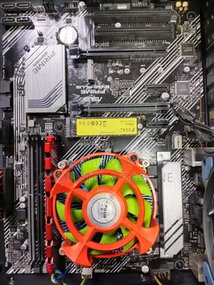 Core I5 10th Gen Desktop – Ultimate Speed Smooth Experience!