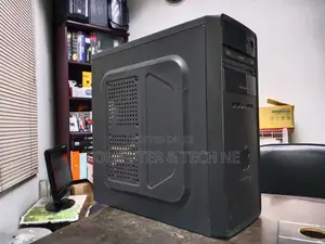 Intel Core I7 3rd Gen Desktop Pc – Powerful Performance