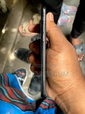 Apple iPhone X 256 GB Black