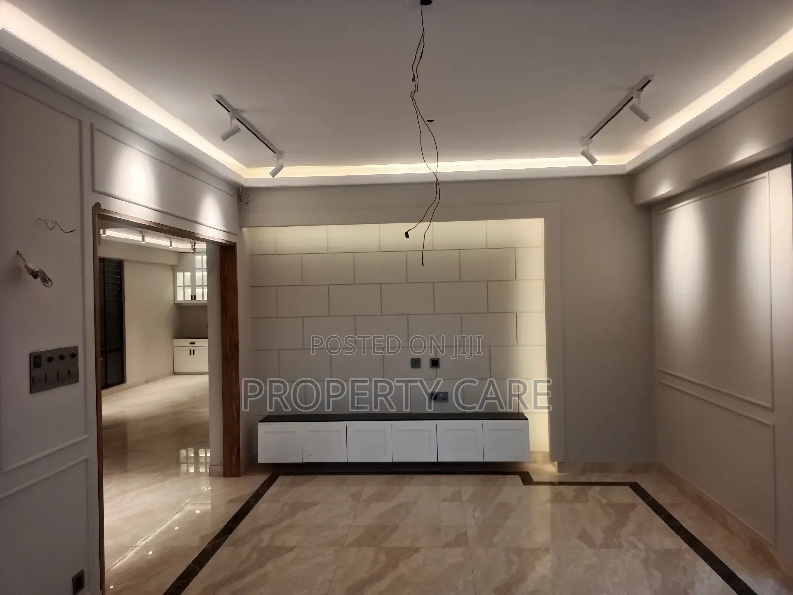 4bdrm Apartment in Gulshan for Rent