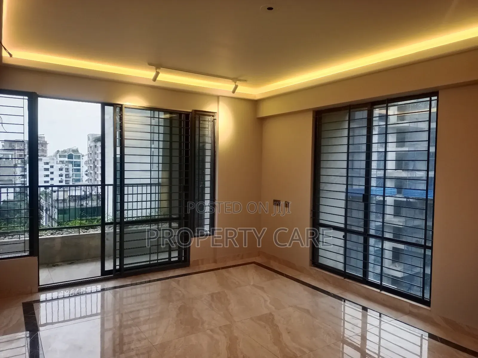 4bdrm Apartment in Gulshan for Rent