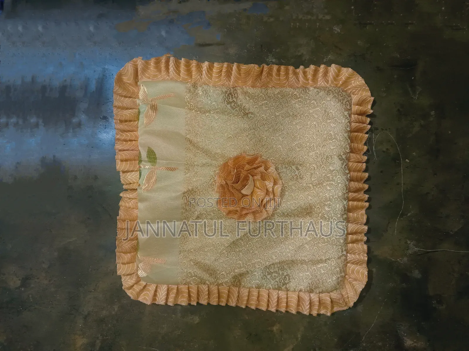 Sofa Pillow 1 Piece 170 Taka in Pairs, Contact This Number