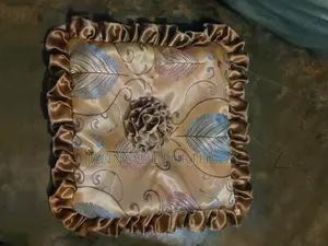 Sofa Pillow 1 Piece 170 Taka in Pairs, Contact This Number