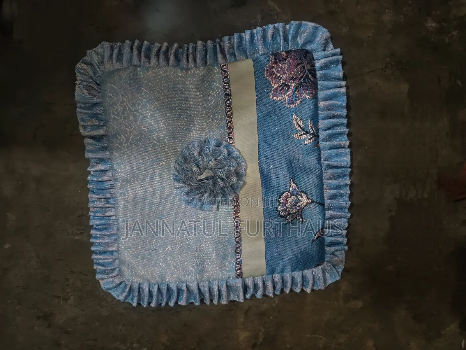 Sofa Pillow 1 Piece 170 Taka in Pairs, Contact This Number