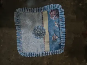 Sofa Pillow 1 Piece 170 Taka in Pairs, Contact This Number