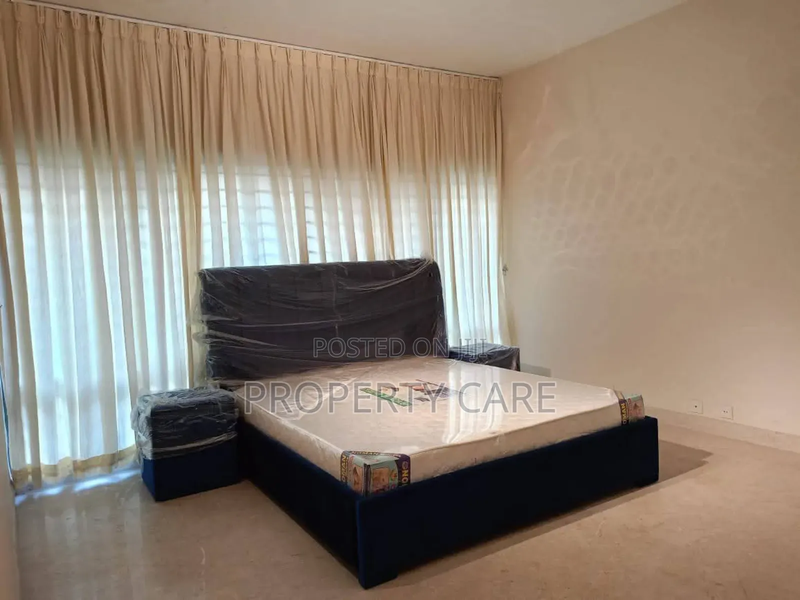 Furnished 4bdrm Apartment in Gulshan for Rent