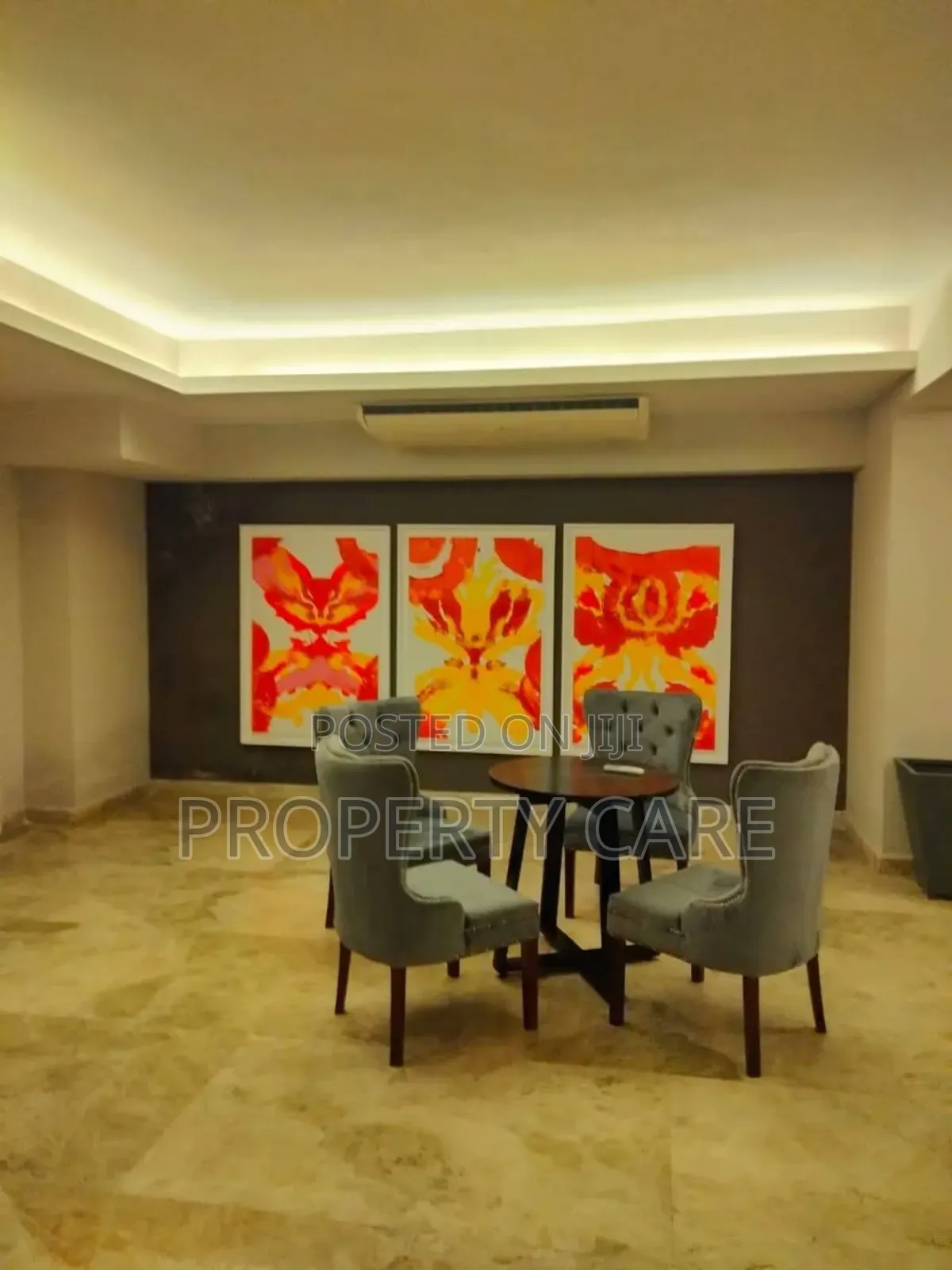 Furnished 4bdrm Apartment in Gulshan for Rent