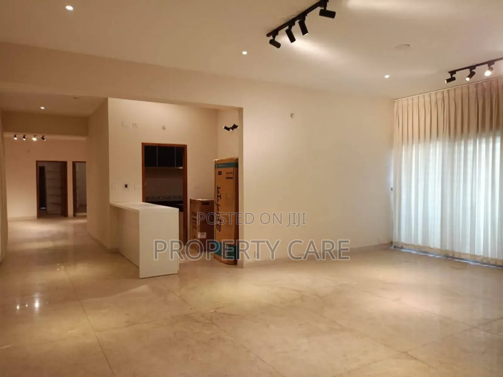 Furnished 4bdrm Apartment in Gulshan for Rent