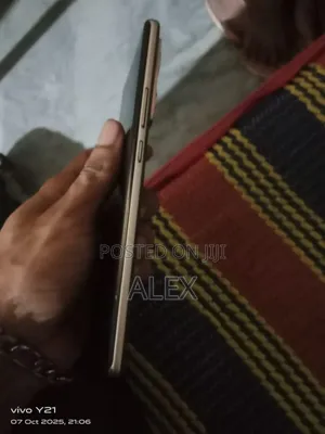 Infinix Note 40 Pro 256 GB Green