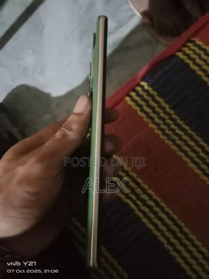 Infinix Note 40 Pro 256 GB Green