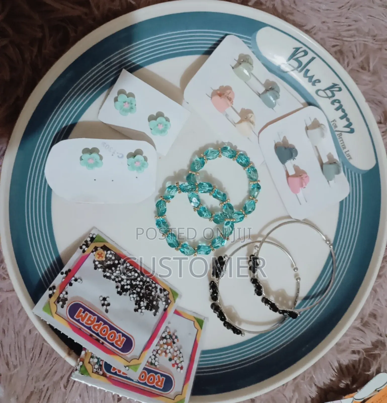 2 Best Friend Combo Set