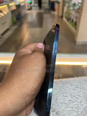 Apple iPhone 12 Pro Max 128 GB Blue