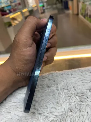 Apple iPhone 12 Pro Max 128 GB Blue