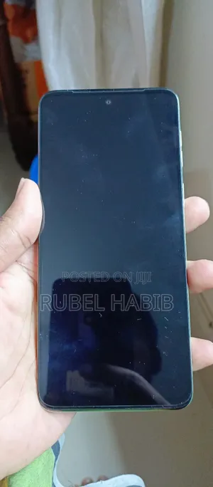 Motorola Moto G54 5G 256 GB Green