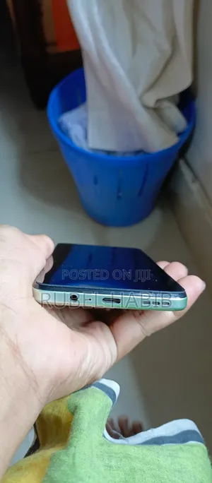 Motorola Moto G54 5G 256 GB Green