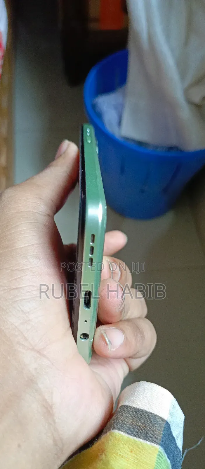 Motorola Moto G54 5G 256 GB Green