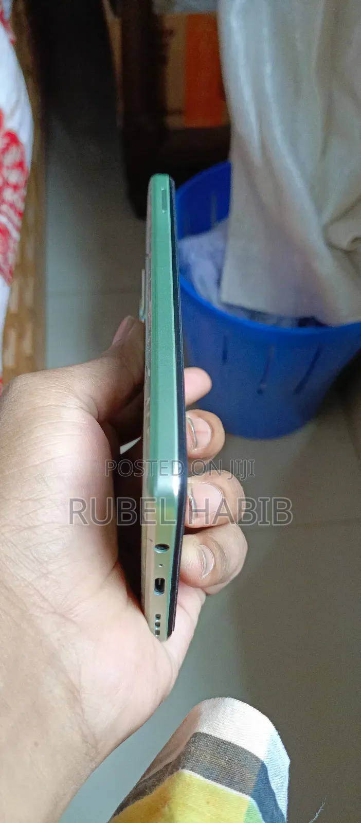 Motorola Moto G54 5G 256 GB Green