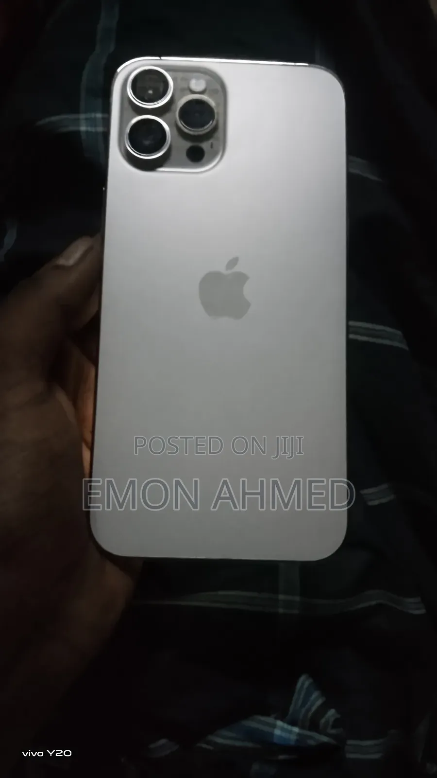 Apple iPhone 12 Pro Max 128 GB Rose Gold