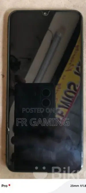 Samsung Galaxy A30 64 GB Blue