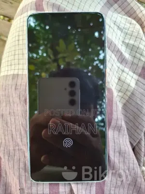 Samsung Galaxy S21+ 5G 128 GB White