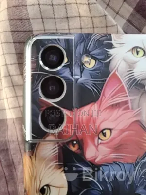 Samsung Galaxy S21+ 5G 128 GB White