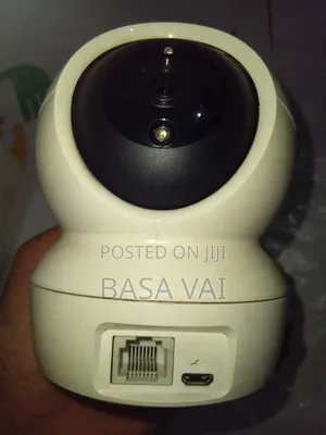 Eziviz H6c Pro3 Megapixel Resolution CameraPriz:2500৳