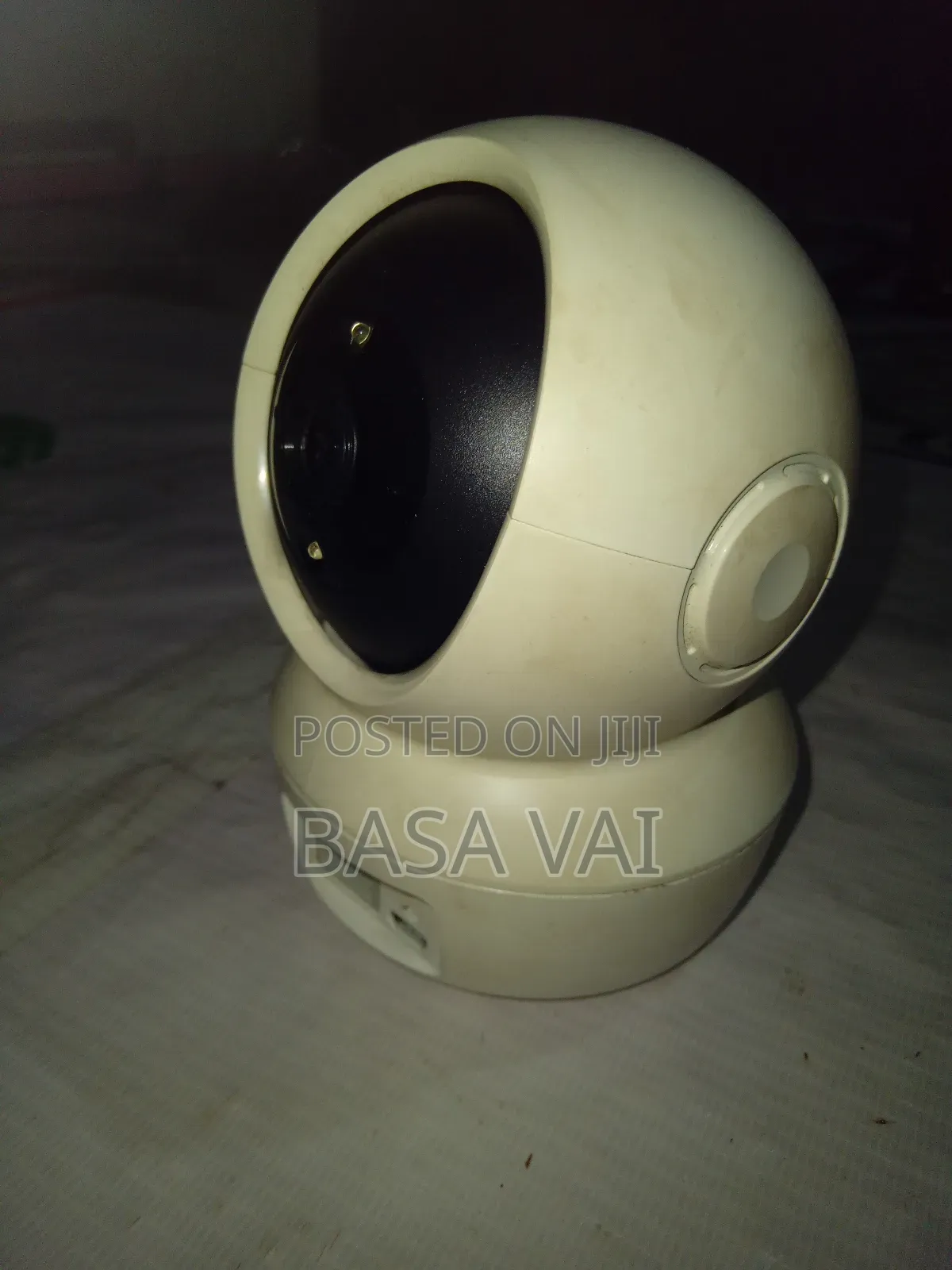 Eziviz H6c Pro3 Megapixel Resolution CameraPriz:2500৳