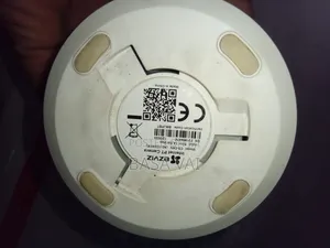 Eziviz H6c Pro3 Megapixel Resolution CameraPriz:2500৳