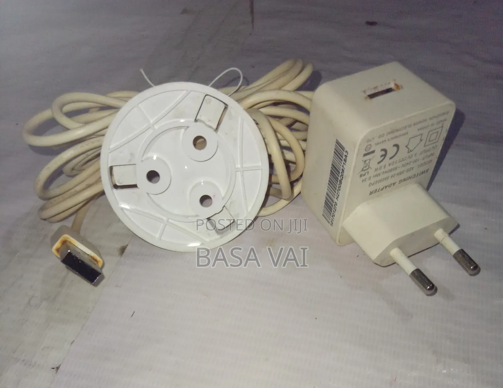 Eziviz H6c Pro3 Megapixel Resolution CameraPriz:2500৳