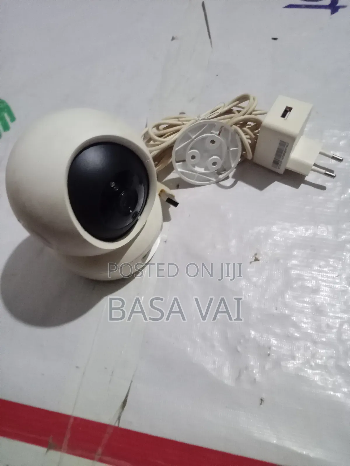 Eziviz H6c Pro3 Megapixel Resolution CameraPriz:2500৳