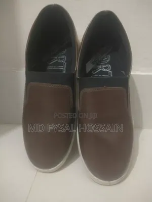 Shoe (North Star, Bata)