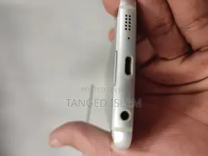 New Samsung Galaxy S6 Edge 32 GB White