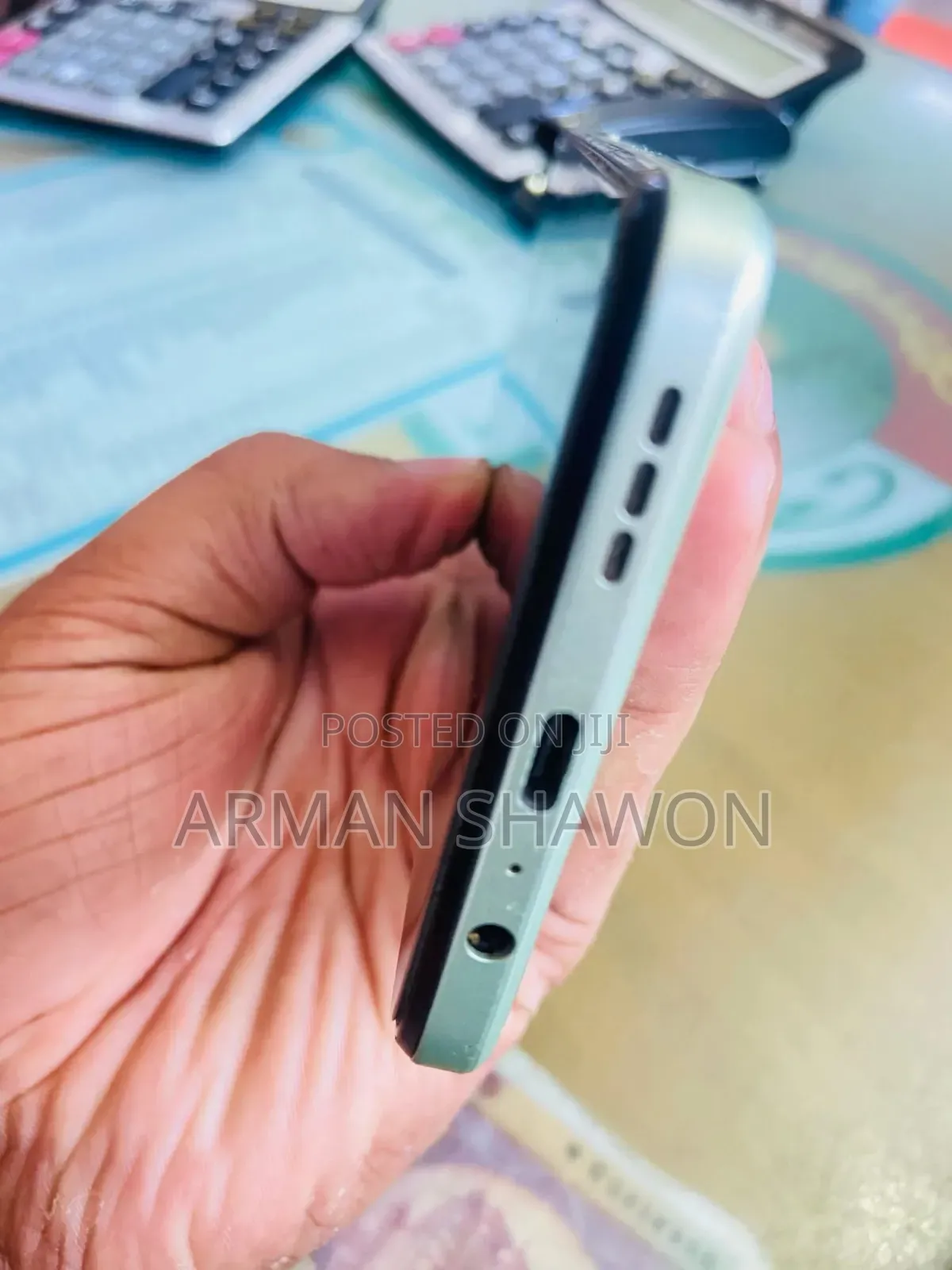 Motorola Moto G54 5G 128 GB Green