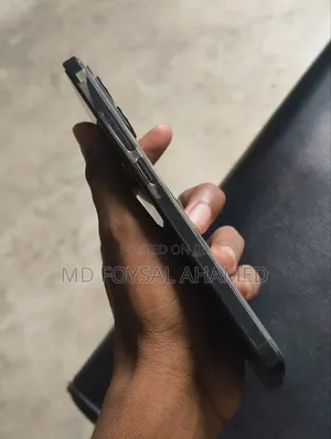 New Xiaomi Poco X6 Pro 256 GB Black