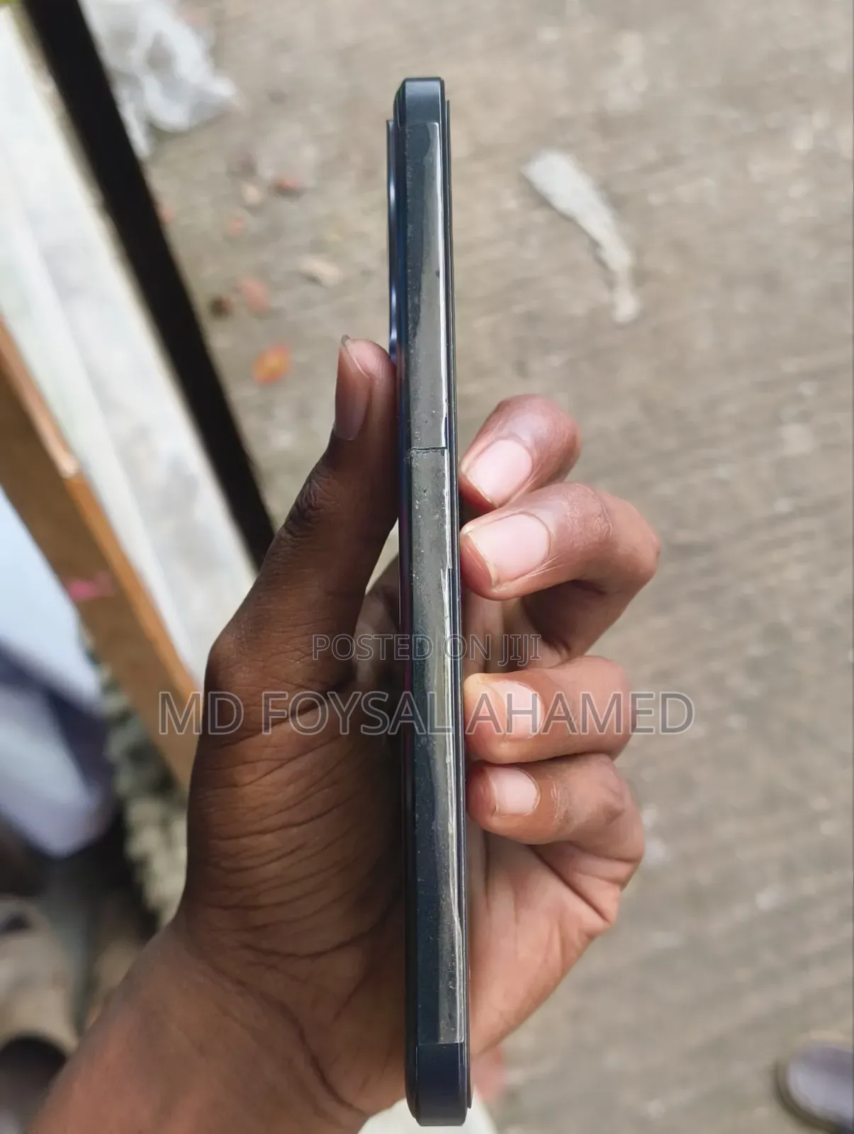 New Xiaomi Poco X6 Pro 256 GB Black