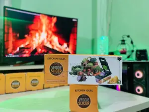 Photo - Vegetbale Slicer