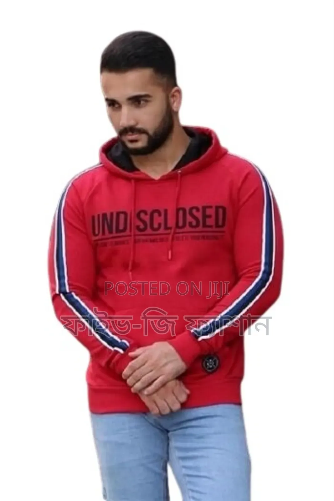 Stylish Hoodie for Men