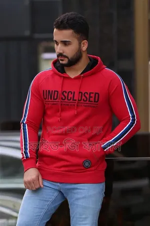 Stylish Hoodie for Men