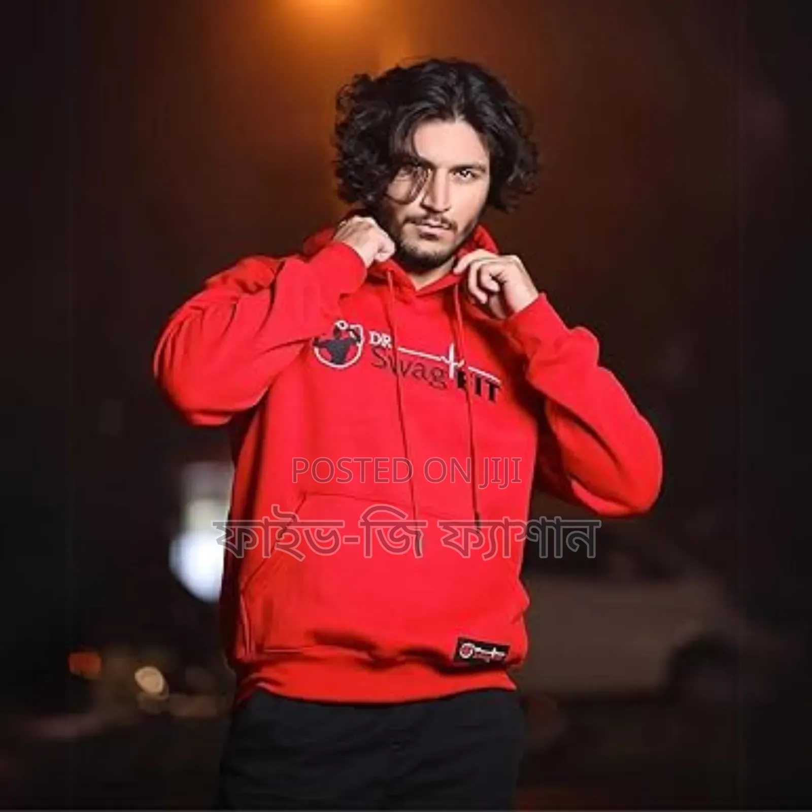 Stylish Hoodie for Men