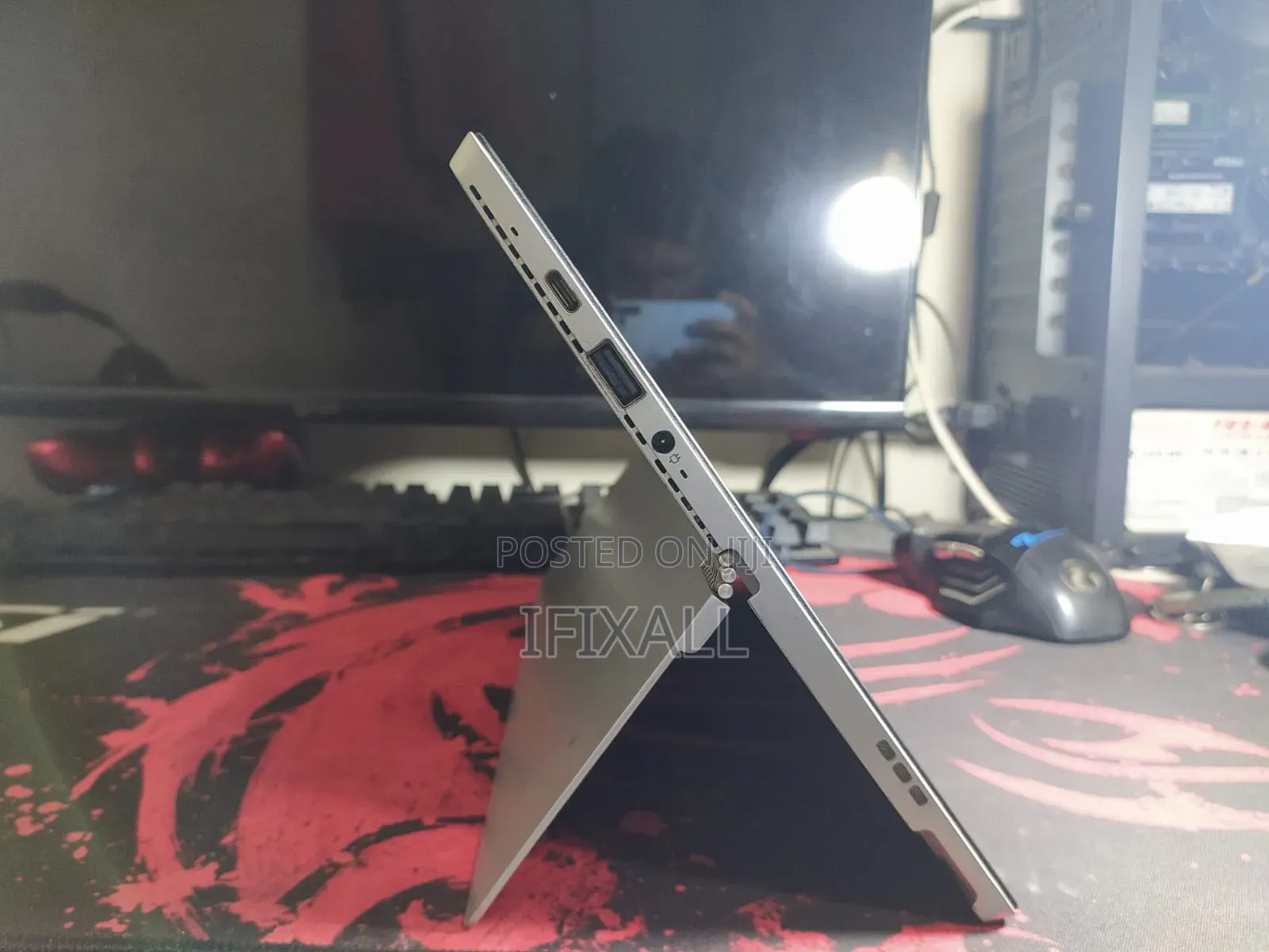 Laptop Lenovo Miix 2 4GB Intel Core I3 eMMC 500GB