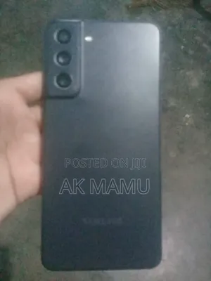 Samsung Galaxy S21 FE 5G 128 GB Black