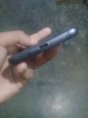 Samsung Galaxy S21 FE 5G 128 GB Black